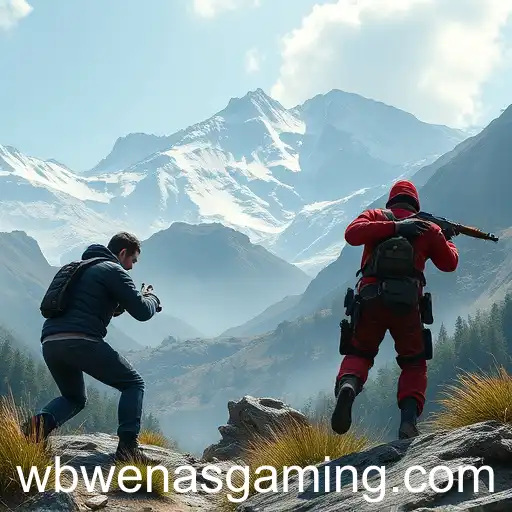 The Rise of 'bwenasgaming': A Beacon in the Gaming Industry