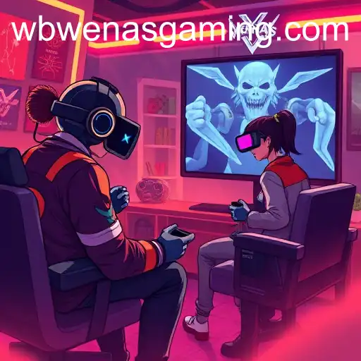 Bwenasgaming Revolutionizes Gaming Experience