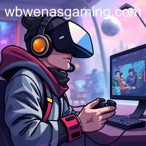 BwenasGaming Revolutionizes Online Gaming Engagement