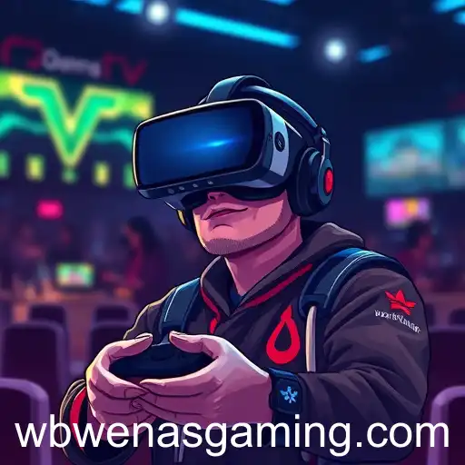 bwenasgaming