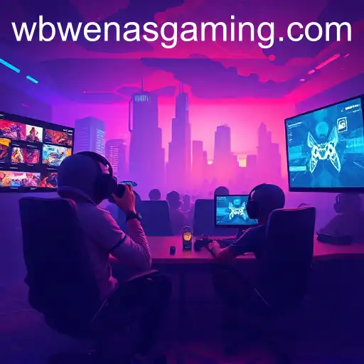 The Rise of BwenasGaming in 2025