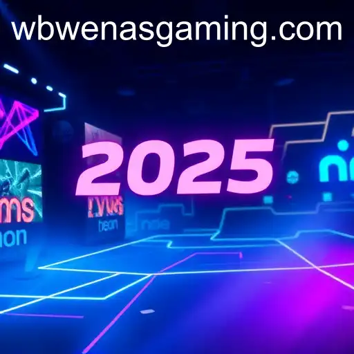 The Rise of BwenasGaming in 2025
