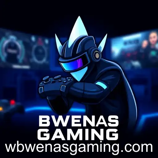 The Rise of BwenasGaming: A New Era in Online Gaming