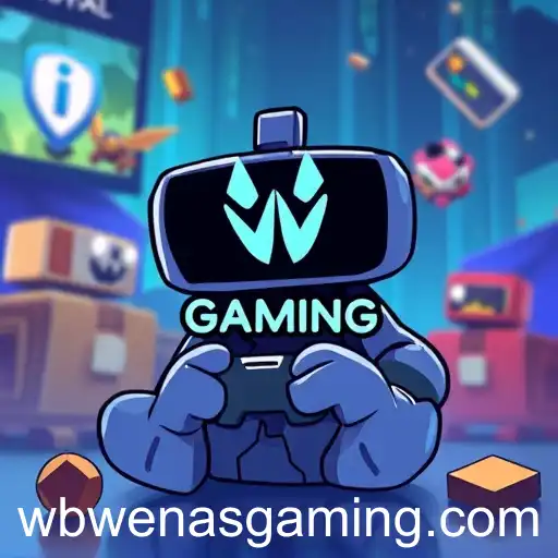 BwenasGaming Revolutionizes English Game Industry