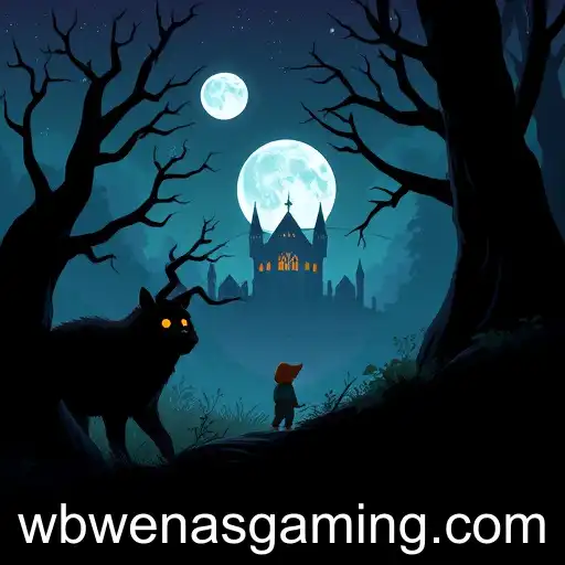 Exploring the Charm of Indie Games: A Deep Dive with 'bwenasgaming'