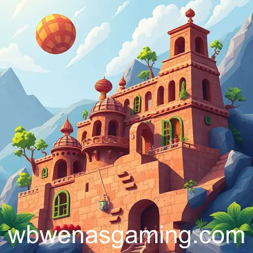 Exploring 'Puzzle Games': The Mind-Bending World Brought to You by bwenasgaming