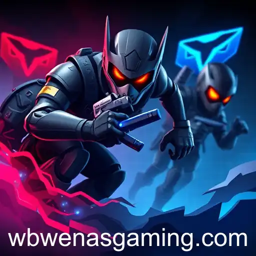 The Rise of BWENASGAMING in the Gaming World