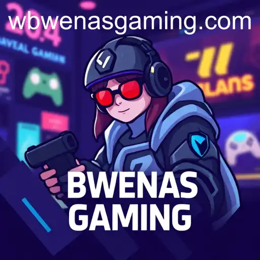 The Rise of BwenasGaming in the Digital Age