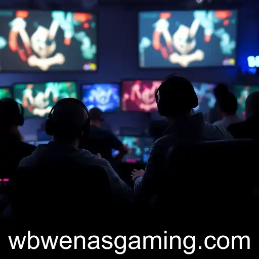 The Rise of Bwenasgaming in the Digital Era