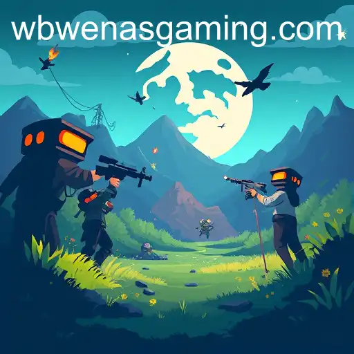 The Rise of Indie Games: A New Era for Gamers