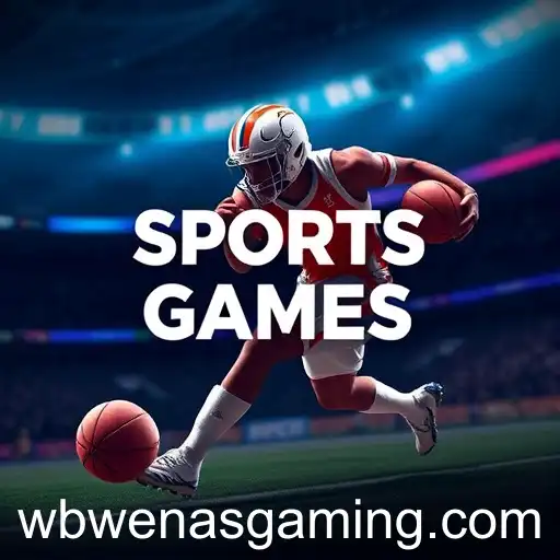 Exploring the 'Sports Games' Category on Bwenasgaming